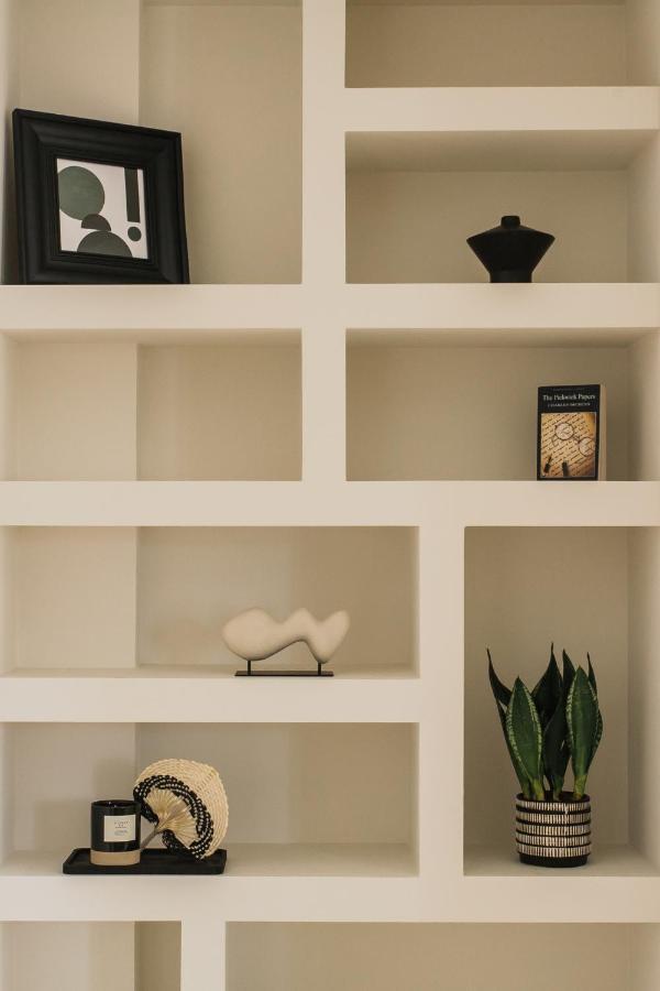 Spectacular 3Br Apartment In Pangrati By Upstreet Athens Ngoại thất bức ảnh